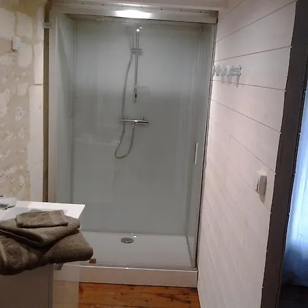 Bed & Breakfast Les Fontenilles *