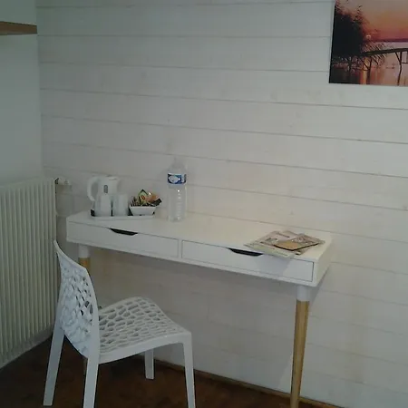Bed & Breakfast Les Fontenilles