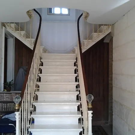 Bed & Breakfast Les Fontenilles *